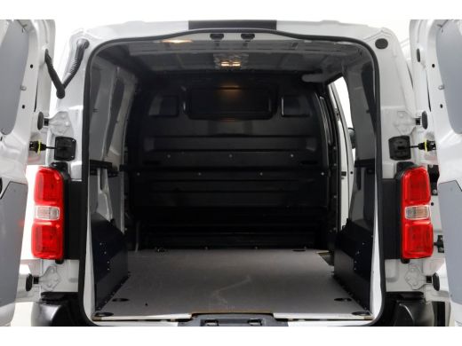 Fiat Scudo 2.0 Diesel 145pk Automaat L3 Airco/Navi/Camera 09-2024 ActivLease financial lease