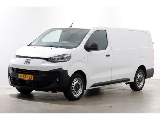 Fiat Scudo 2.0 Diesel 145pk Automaat L3 Airco/Navi/Camera 09-2024 ActivLease financial lease