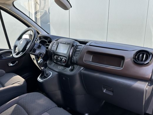 Fiat Talento 2.0 MultiJet 170 PK AUTOMAAT / L2H1 / TREKHAAK / CAMERA / CRUISE / AIRCO / NAVI / PDC ActivLease financial lease