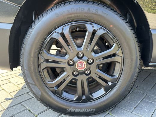 Fiat Talento 2.0 MultiJet 170 PK AUTOMAAT / L2H1 / TREKHAAK / CAMERA / CRUISE / AIRCO / NAVI / PDC ActivLease financial lease