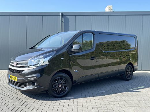Fiat Talento 2.0 MultiJet 170 PK AUTOMAAT / L2H1 / TREKHAAK / CAMERA / CRUISE / AIRCO / NAVI / PDC ActivLease financial lease