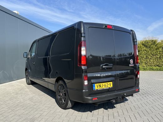 Fiat Talento 2.0 MultiJet 170 PK AUTOMAAT / L2H1 / TREKHAAK / CAMERA / CRUISE / AIRCO / NAVI / PDC ActivLease financial lease