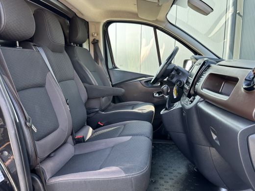 Fiat Talento 2.0 MultiJet 170 PK AUTOMAAT / L2H1 / TREKHAAK / CAMERA / CRUISE / AIRCO / NAVI / PDC ActivLease financial lease