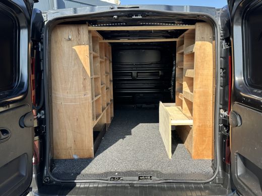 Fiat Talento 2.0 MultiJet 170 PK AUTOMAAT / L2H1 / TREKHAAK / CAMERA / CRUISE / AIRCO / NAVI / PDC ActivLease financial lease