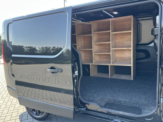 Fiat Talento 2.0 MultiJet 170 PK AUTOMAAT / L2H1 / TREKHAAK / CAMERA / CRUISE / AIRCO / NAVI / PDC ActivLease financial lease