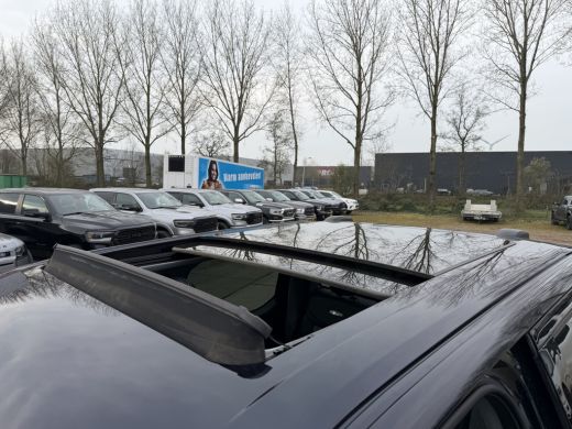 Ford F-150 LIMITED 430PK Hybrid SuperCrew powerboost | Tonneau cover | Panoramadak | Trekhaak 13-polig| 360g... ActivLease financial lease