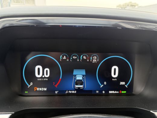 Ford F-150 LIMITED 430PK Hybrid SuperCrew powerboost | Tonneau cover | Panoramadak | Trekhaak 13-polig| 360g... ActivLease financial lease