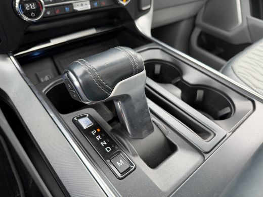 Ford F-150 LIMITED 430PK Hybrid SuperCrew powerboost | Tonneau cover | Panoramadak | Trekhaak 13-polig| 360g... ActivLease financial lease