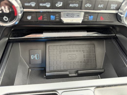 Ford F-150 LIMITED 430PK Hybrid SuperCrew powerboost | Tonneau cover | Panoramadak | Trekhaak 13-polig| 360g... ActivLease financial lease