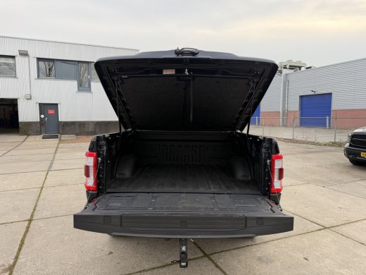 Ford F-150 LIMITED 430PK Hybrid SuperCrew powerboost | Tonneau cover | Panoramadak | Trekhaak 13-polig| 360g... ActivLease financial lease
