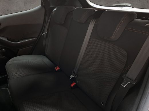 Ford Fiesta 1.0 EcoBoost ST-Line (APPLE CARPLAY, GROOT NAVI, CLIMATE, KEYLESS, GETINT GLAS, SPORTSTOELEN, LM ... ActivLease financial lease