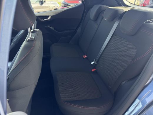 Ford Fiesta 1.0 EcoBoost ST-Line X NL-AUTO | STOELVERWARMING | CARPLAY ActivLease financial lease