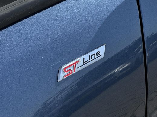 Ford Fiesta 1.0 EcoBoost ST-Line X NL-AUTO | STOELVERWARMING | CARPLAY ActivLease financial lease