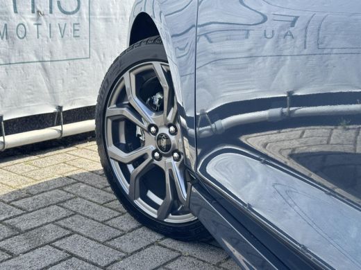 Ford Fiesta 1.0 EcoBoost ST-Line X NL-AUTO | STOELVERWARMING | CARPLAY ActivLease financial lease