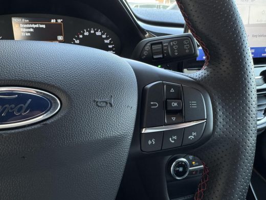 Ford Fiesta 1.0 EcoBoost ST-Line X NL-AUTO | STOELVERWARMING | CARPLAY ActivLease financial lease