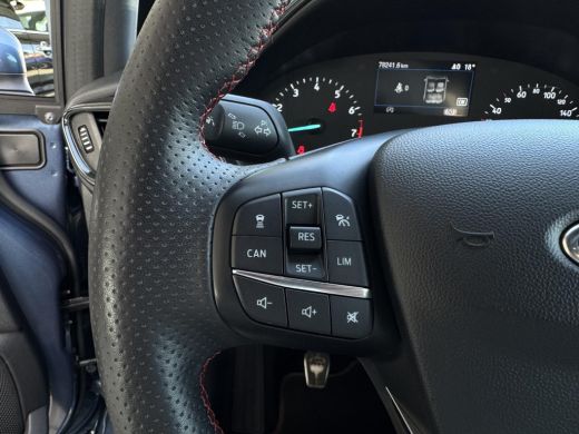 Ford Fiesta 1.0 EcoBoost ST-Line X NL-AUTO | STOELVERWARMING | CARPLAY ActivLease financial lease