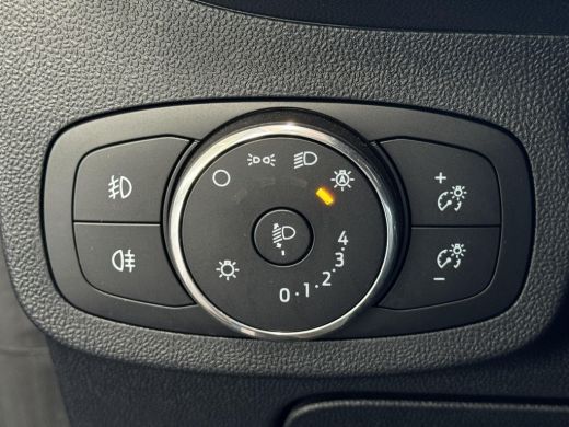 Ford Fiesta 1.0 EcoBoost ST-Line X NL-AUTO | STOELVERWARMING | CARPLAY ActivLease financial lease