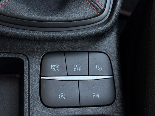 Ford Fiesta 1.0 EcoBoost ST-Line X NL-AUTO | STOELVERWARMING | CARPLAY ActivLease financial lease