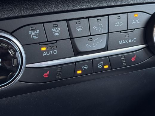 Ford Fiesta 1.0 EcoBoost ST-Line X NL-AUTO | STOELVERWARMING | CARPLAY ActivLease financial lease