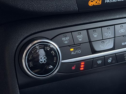 Ford Fiesta 1.0 EcoBoost ST-Line X NL-AUTO | STOELVERWARMING | CARPLAY ActivLease financial lease