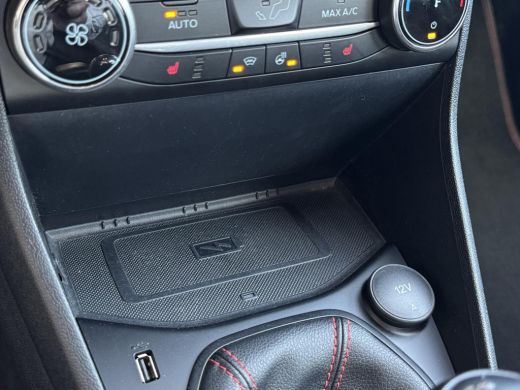 Ford Fiesta 1.0 EcoBoost ST-Line X NL-AUTO | STOELVERWARMING | CARPLAY ActivLease financial lease