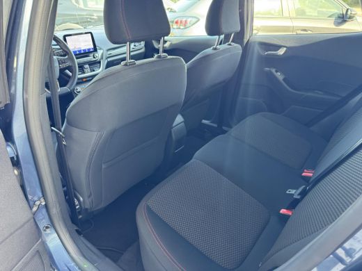 Ford Fiesta 1.0 EcoBoost ST-Line X NL-AUTO | STOELVERWARMING | CARPLAY ActivLease financial lease