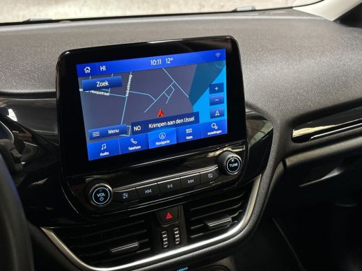 Ford Fiesta 1.0 EcoBoost Titanium (APPLE CARPLAY, GROOT NAVI, CLIMATE, PARKEERSENSOREN, SPORTSTOELEN, GETINT ... ActivLease financial lease