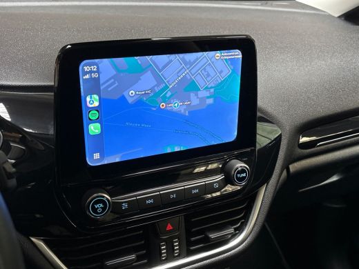 Ford Fiesta 1.0 EcoBoost Titanium (APPLE CARPLAY, GROOT NAVI, CLIMATE, PARKEERSENSOREN, SPORTSTOELEN, GETINT ... ActivLease financial lease