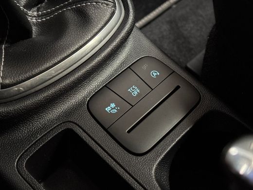 Ford Fiesta 1.0 EcoBoost Titanium (APPLE CARPLAY, GROOT NAVI, CLIMATE, PARKEERSENSOREN, SPORTSTOELEN, GETINT ... ActivLease financial lease