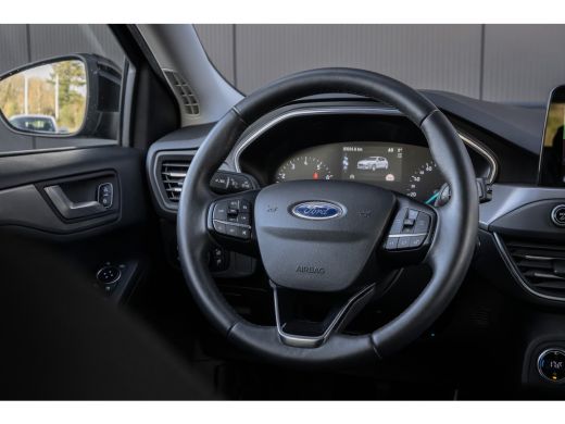Ford Focus 1.0 EcoBoost Titanium Business | 100% dealer o.h. | Keyless | Navigatie incl. bluetooth | Winter-... ActivLease financial lease