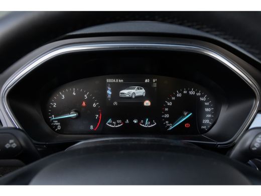 Ford Focus 1.0 EcoBoost Titanium Business | 100% dealer o.h. | Keyless | Navigatie incl. bluetooth | Winter-... ActivLease financial lease