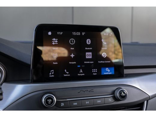 Ford Focus 1.0 EcoBoost Titanium Business | 100% dealer o.h. | Keyless | Navigatie incl. bluetooth | Winter-... ActivLease financial lease