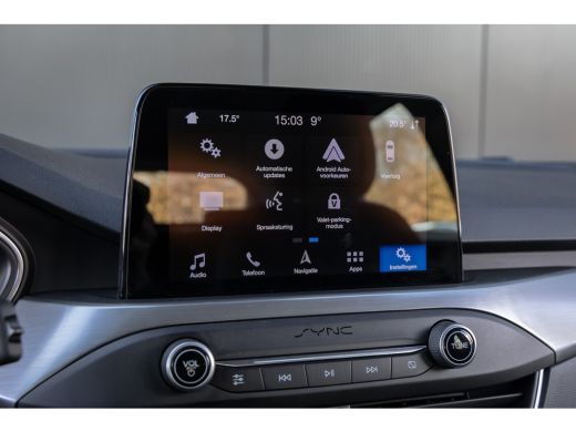 Ford Focus 1.0 EcoBoost Titanium Business | 100% dealer o.h. | Keyless | Navigatie incl. bluetooth | Winter-... ActivLease financial lease