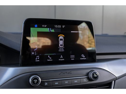 Ford Focus 1.0 EcoBoost Titanium Business | 100% dealer o.h. | Keyless | Navigatie incl. bluetooth | Winter-... ActivLease financial lease