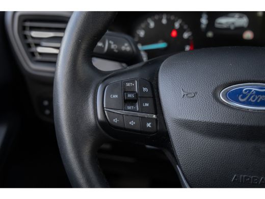 Ford Focus 1.0 EcoBoost Titanium Business | 100% dealer o.h. | Keyless | Navigatie incl. bluetooth | Winter-... ActivLease financial lease