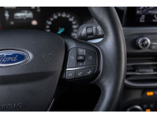 Ford Focus 1.0 EcoBoost Titanium Business | 100% dealer o.h. | Keyless | Navigatie incl. bluetooth | Winter-... ActivLease financial lease