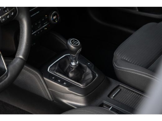 Ford Focus 1.0 EcoBoost Titanium Business | 100% dealer o.h. | Keyless | Navigatie incl. bluetooth | Winter-... ActivLease financial lease