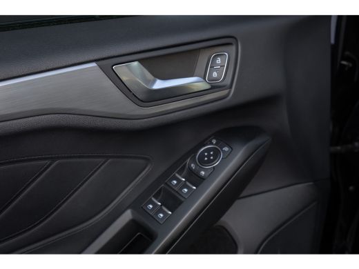 Ford Focus 1.0 EcoBoost Titanium Business | 100% dealer o.h. | Keyless | Navigatie incl. bluetooth | Winter-... ActivLease financial lease