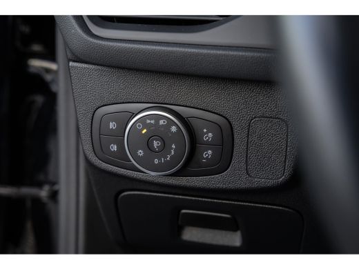 Ford Focus 1.0 EcoBoost Titanium Business | 100% dealer o.h. | Keyless | Navigatie incl. bluetooth | Winter-... ActivLease financial lease