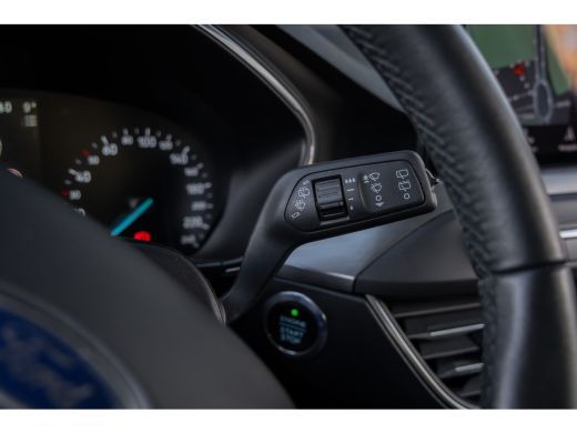 Ford Focus 1.0 EcoBoost Titanium Business | 100% dealer o.h. | Keyless | Navigatie incl. bluetooth | Winter-... ActivLease financial lease