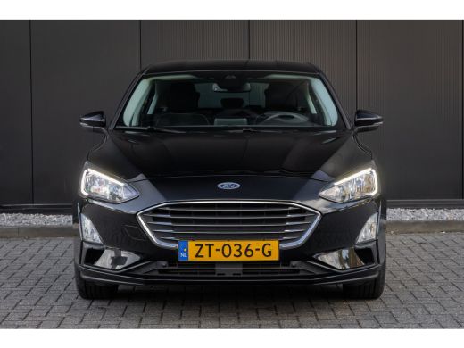 Ford Focus 1.0 EcoBoost Titanium Business | 100% dealer o.h. | Keyless | Navigatie incl. bluetooth | Winter-... ActivLease financial lease