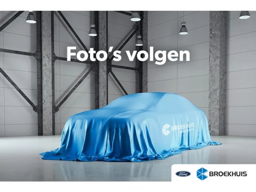 Ford Puma 1.0 EcoBoost Hybrid Sound Edition | Apple Carplay/Android Auto|telefoonintegratie premium | Cruis...