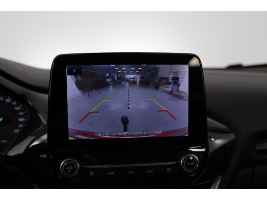 Ford Puma 1.0 EcoBoost Hybrid Titanium | Panoramadak | Trekhaak afn. | Camera | Parkeersensoren | 17 inch V... ActivLease financial lease