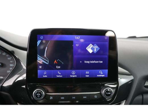 Ford Puma 1.0 EcoBoost Hybrid Titanium | Panoramadak | Trekhaak afn. | Camera | Parkeersensoren | 17 inch V... ActivLease financial lease