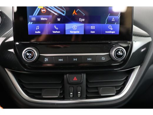 Ford Puma 1.0 EcoBoost Hybrid Titanium | Panoramadak | Trekhaak afn. | Camera | Parkeersensoren | 17 inch V... ActivLease financial lease