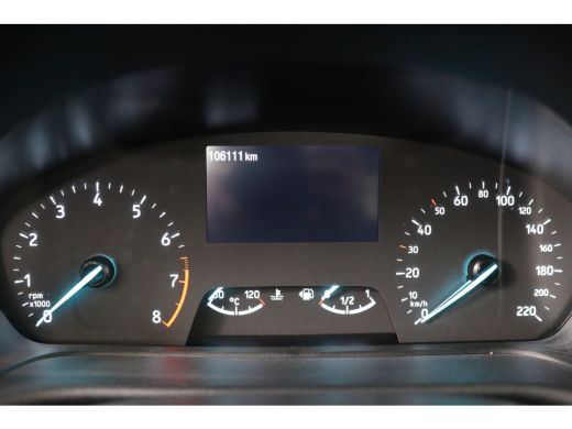 Ford Puma 1.0 EcoBoost Hybrid Titanium | Panoramadak | Trekhaak afn. | Camera | Parkeersensoren | 17 inch V... ActivLease financial lease