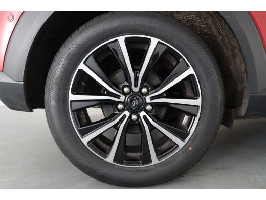 Ford Puma 1.0 EcoBoost Hybrid Titanium | Panoramadak | Trekhaak afn. | Camera | Parkeersensoren | 17 inch V... ActivLease financial lease