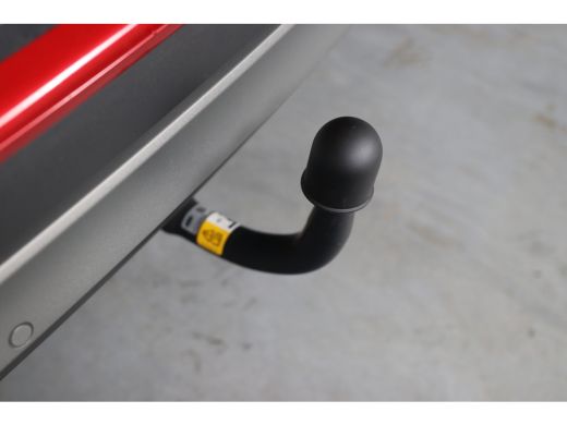 Ford Puma 1.0 EcoBoost Hybrid Titanium | Panoramadak | Trekhaak afn. | Camera | Parkeersensoren | 17 inch V... ActivLease financial lease