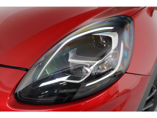 Ford Puma 1.0 EcoBoost Hybrid Titanium | Panoramadak | Trekhaak afn. | Camera | Parkeersensoren | 17 inch V... ActivLease financial lease