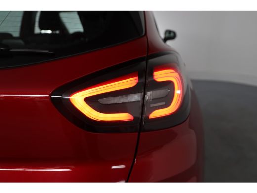 Ford Puma 1.0 EcoBoost Hybrid Titanium | Panoramadak | Trekhaak afn. | Camera | Parkeersensoren | 17 inch V... ActivLease financial lease